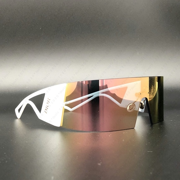 COPY - Authentic Christian Dior KaleiDiorScopic 35JOJ 3 Sunglasses - Picture 8 of 15